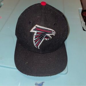 Black Kids Hat